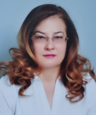 GÜLŞİN ARSLAN