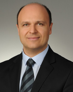 GÜRCAN ŞEVKET AVCIOĞLU