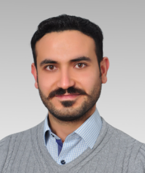 GÜRHAN ÖZAYDIN