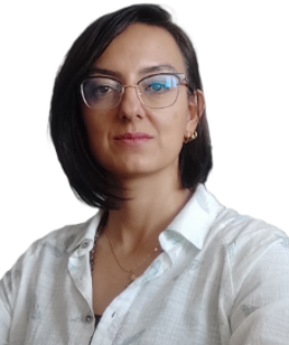 GÜZİN ÖZMEN
