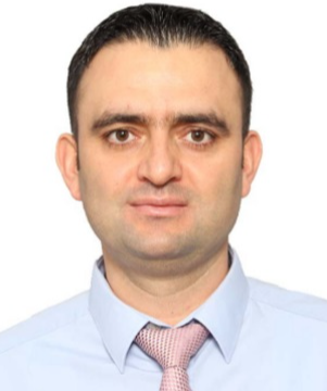HABİP MEHMET SEVGİ