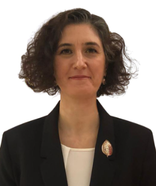 HAFİZE MELEK HİDAYETOĞLU
