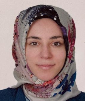 ZEYNEP EBRU ŞENER