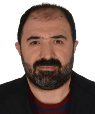 HAKAN AHMET ÖZKÜRKÇÜLER