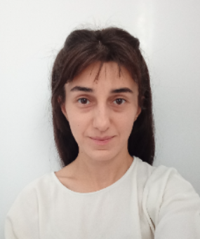 HALENUR YILMAZ