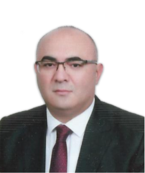 AHMET ZİYA ÇALIŞKAN
