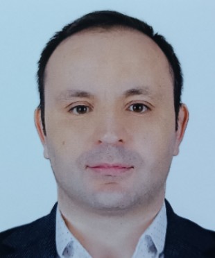 HALİL ÖZER