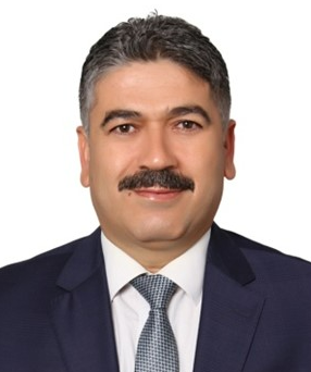 HALİL TAŞKIN