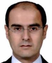 HALİL İBRAHİM YAVUZ