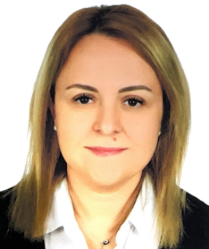 HALİME USLU