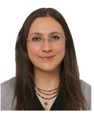 HALİME ESRA MERAM