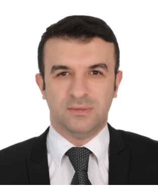 HALİT ÇAVUŞOĞLU