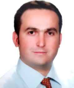 HALUK GÜMÜŞ