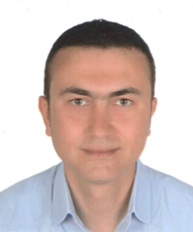 HALUK ÖZPARLAK