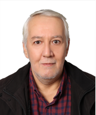 HALUK ŞAFAK