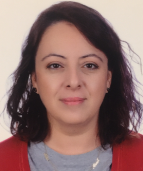 AHU FATMA MANGIR