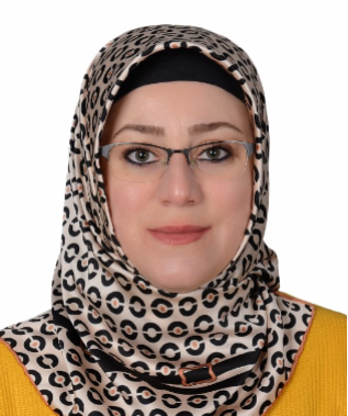 HAMİDE FİLİZ AYYILDIZ