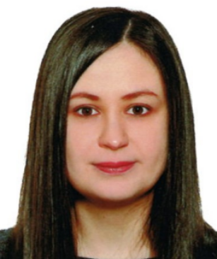 HAMİDE MERVE GÜÇLÜ