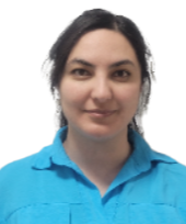 HANDE AKDENİZ