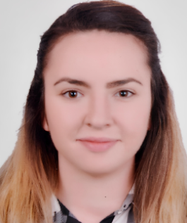 HANDE KÜSEN SEL
