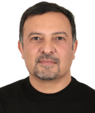 HANİF ŞİRİNZADE