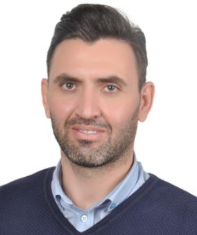 HARUN KARAKAVUZ