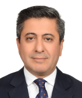 HARUN KIZILAY