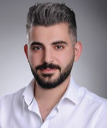 HARUN YONAR