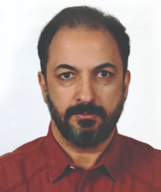 HARUN HİLMİ POLAT