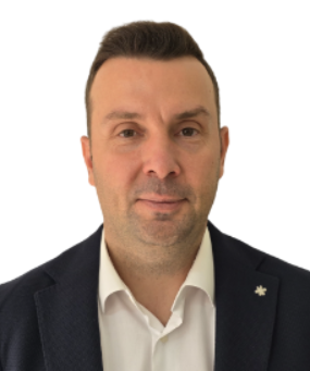 HASAN ALKAN