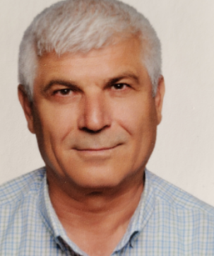 HASAN BAHAR