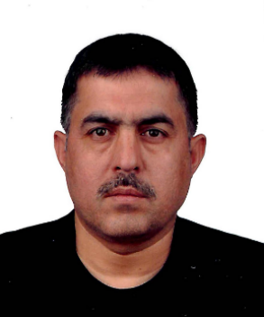HASAN BOZGEYİKLİ