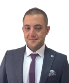 HASAN KIRILMAZ