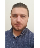 AKIN ÇALIŞIR