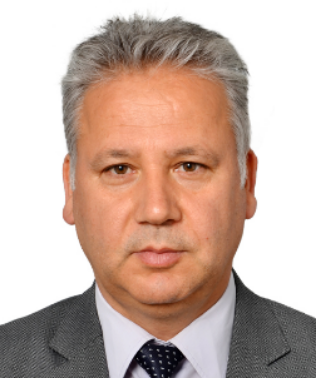 HASAN OZANTÜRK
