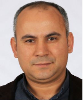 HASAN ALİ POLAT
