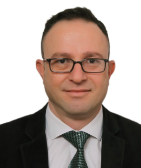 HASAN ERDİNÇ KOÇER