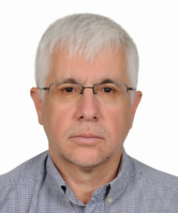 HASAN KÜRŞAT GÜLEŞ