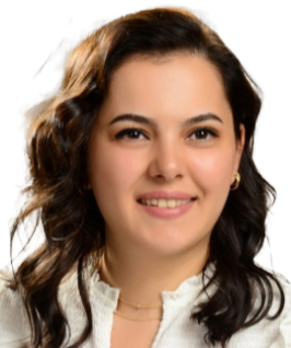 HATİCE ÇINAR
