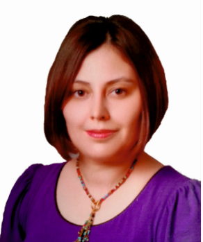HATİCE HARMANKAYA