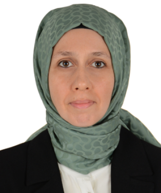 HATİCE SARAY
