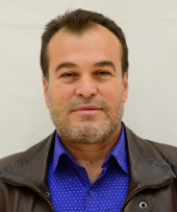 HAYRETTİN DÜZCÜKOĞLU