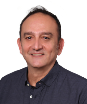 HAYRİ DEMİR