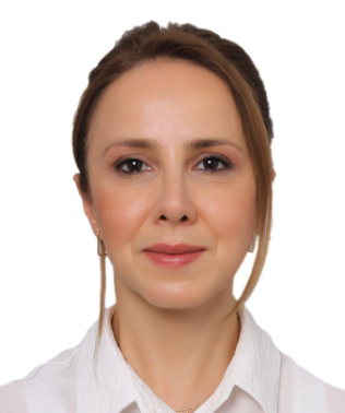 HAYRİYE ESRA ÜLKER