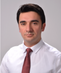 ALAADDİN SELÇUK KÖYLÜOĞLU