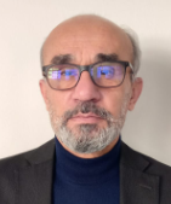 HAZİRET DURMUŞ