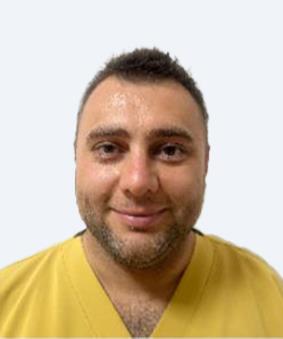AHMET DEMİREL