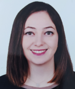 HİLAL AKMAN DÖMBEKCİ