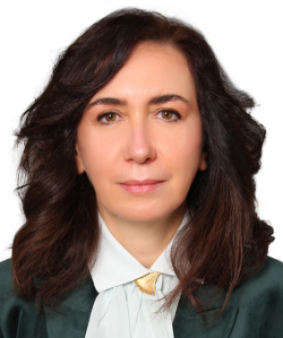 HİLAL ARIKOĞLU
