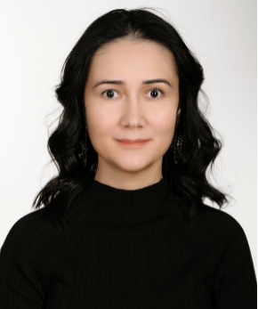HÜLYA EŞKİ UĞUZ
